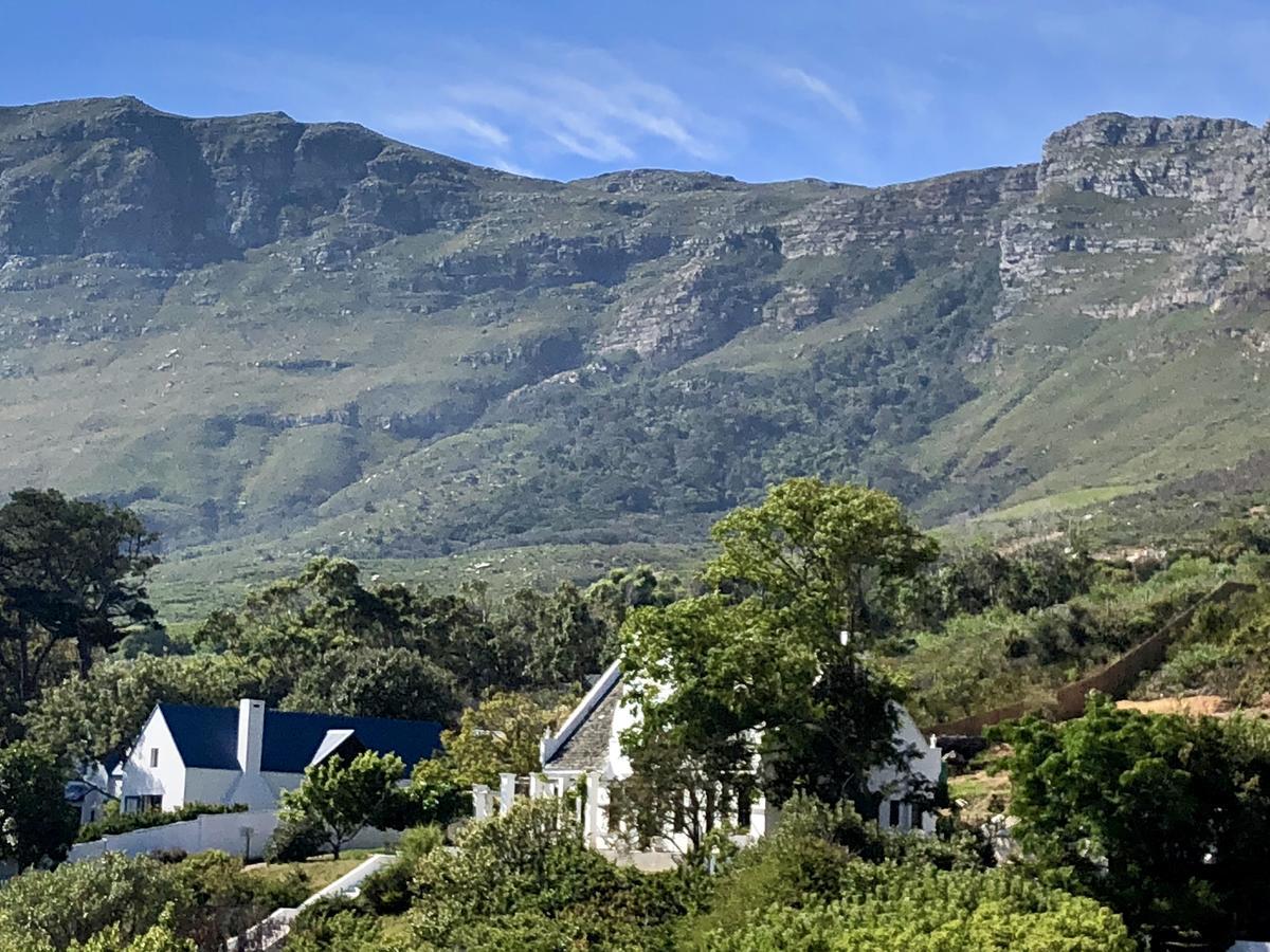 Kleinhoek Noordhoek Exterior photo